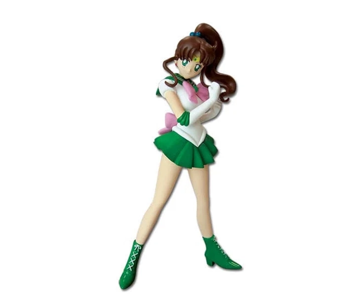 Great Eastern Entertainment Sailor Moon Sailor Jupiter Figure