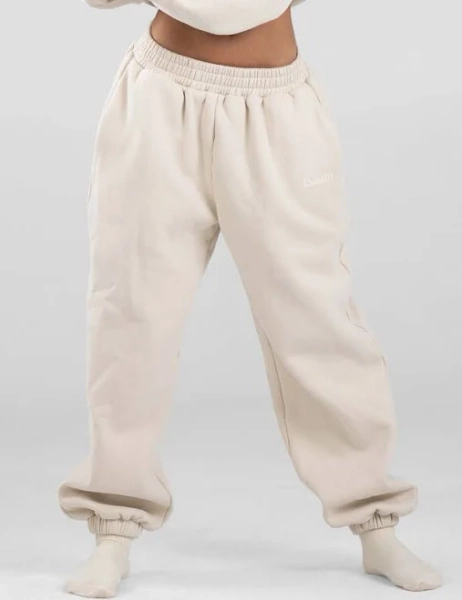 Comfrt Signature Oversized Sweatpants