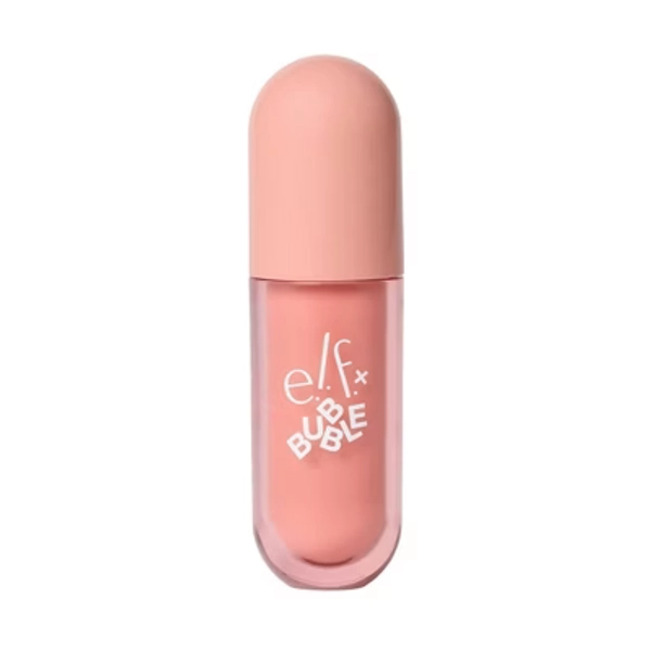 Bubble Skincare x e.l.f Camo Slide Hydrating Blush Serum - Dusty Rose