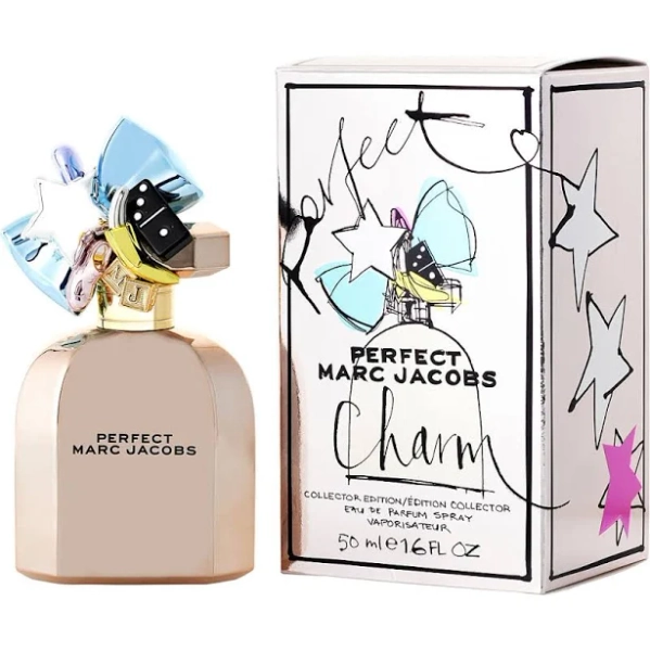Perfect Charm by Marc Jacobs