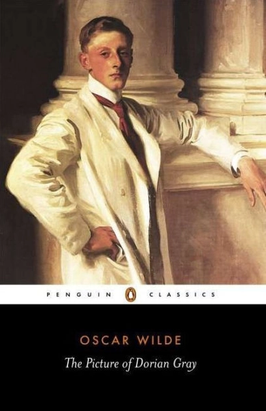 The Picture of Dorian Gray|Paperback