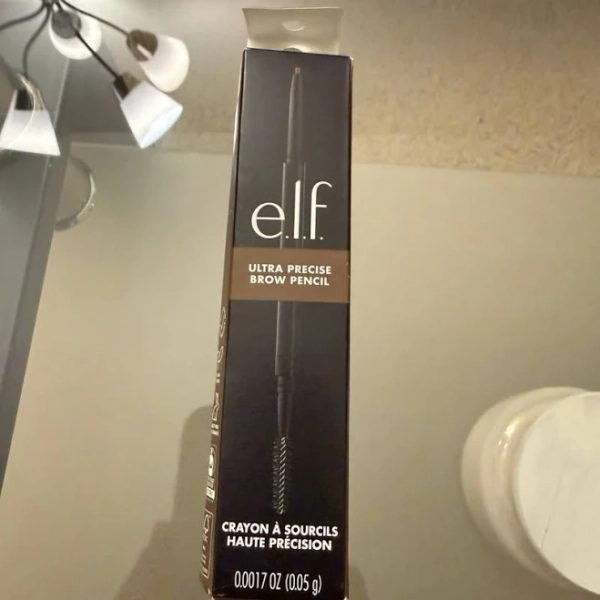 e.l.f. Cosmetics New Makeup Bundle E.l.f. Brow Pencil Taupe + Freckle Pen - New Beauty | Size: l