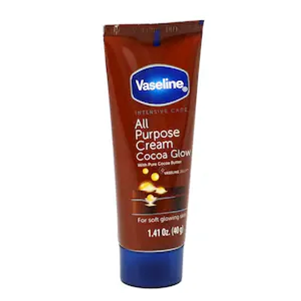 Vaseline All Purpose Cocoa Cream, 1.4 oz.