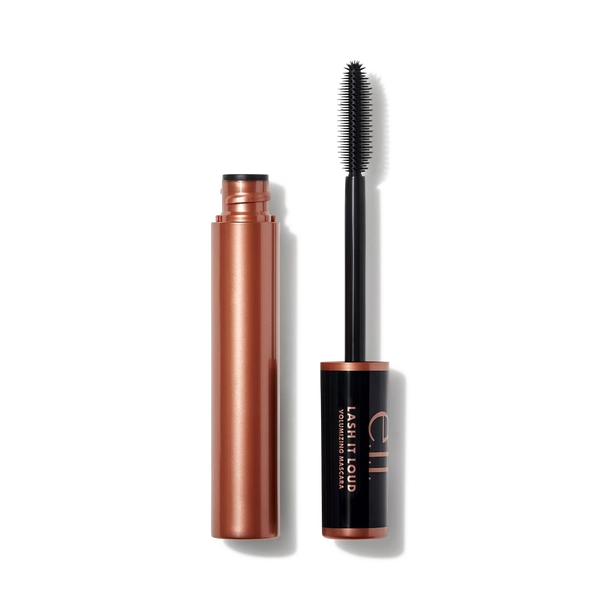 Lash it Loud Mascara
