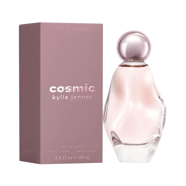 Kylie Jenner Cosmic Eau de Parfum 100ml