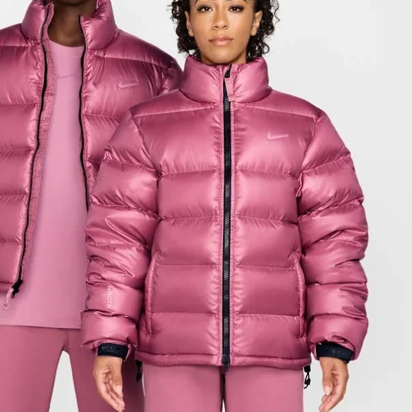 NOCTA Sunset Puffer