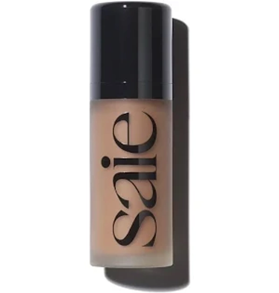 Saie Dew Bronze Soft-Focus Effortless Liquid Bronzer