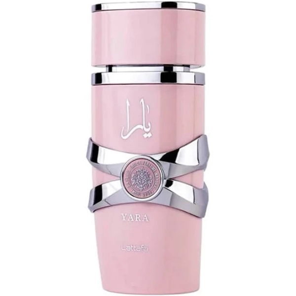 Yara Eau De Perfume Spray 3.4oz/ 100ml