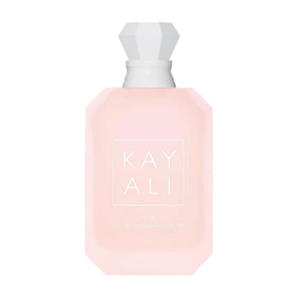 KAYALI YUM BOUJEE MARSHMALLOW | 81 Eau de Parfum Intense, Size: 1.7 FL Oz, Yummarsh