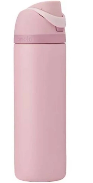 Owala FreeSip Stainless Steel Water Bottle