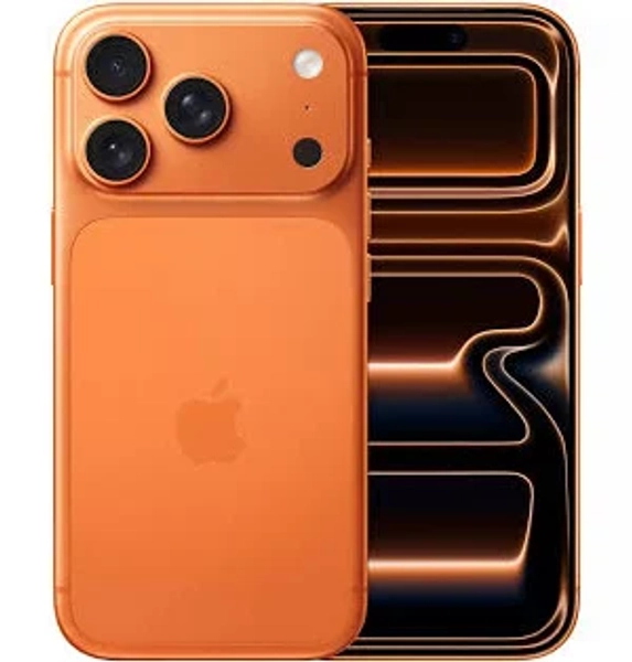 Apple iPhone 17 Pro