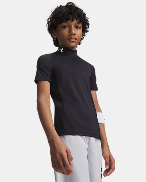 HeatGear® Mock