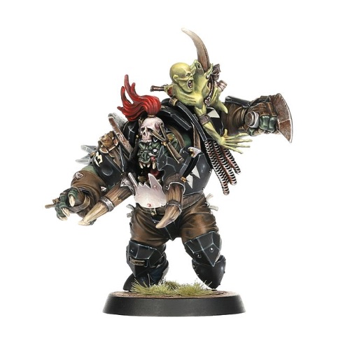 Varag Ghoul-Chewer