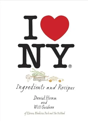 I Love New York: Ingredients and Recipes [A Cookbook] - Kindle edition by Humm, Daniel, Guidara, Will, Tonelli, Francesco. Cookbooks, Food & Wine Kindle eBooks @ Amazon.com.