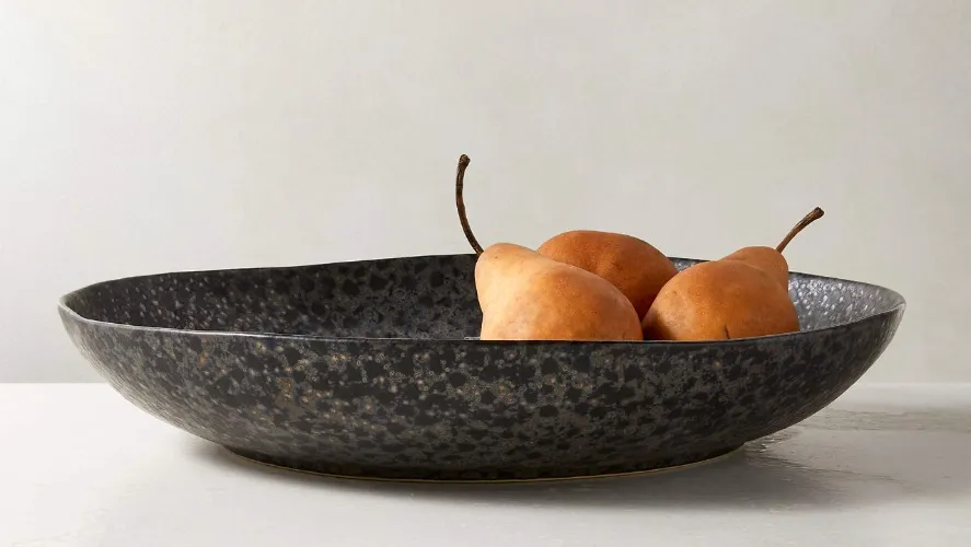 Fruit Bowl