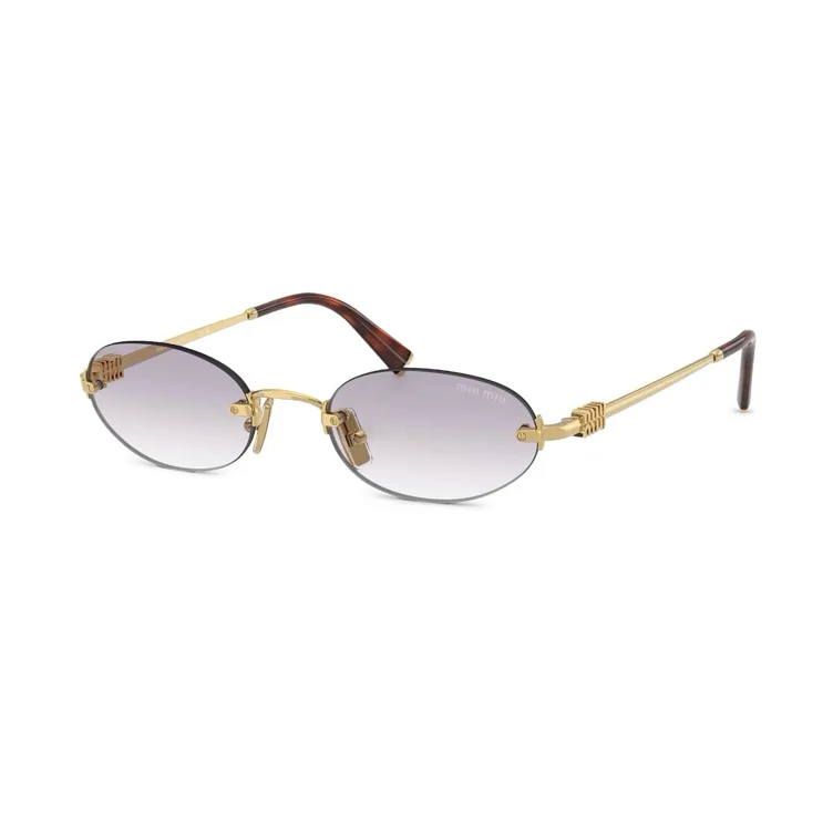 Miu Miu Eyewear 