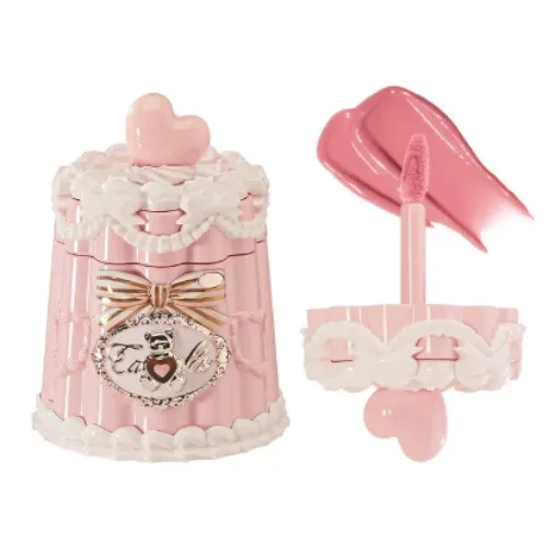 The Sweetie Bear Coating Lip Jelly