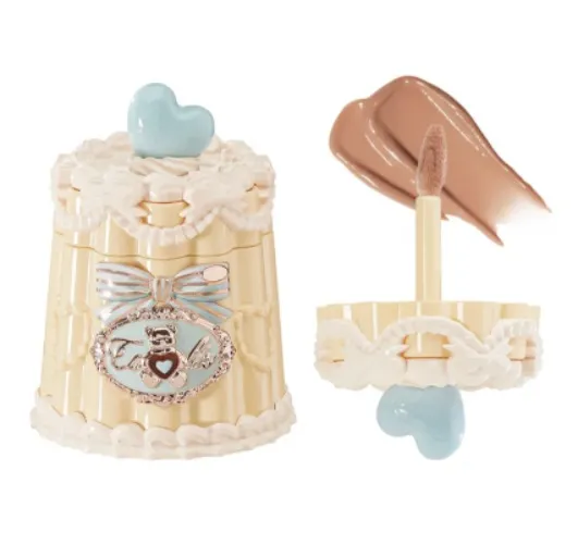 The Sweetie Bear Coating Lip Jelly