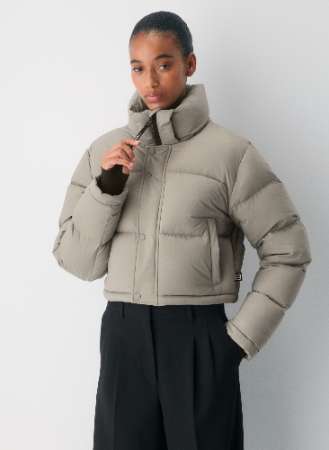 The Super Puff™ XtraShorty - cliMATTE™