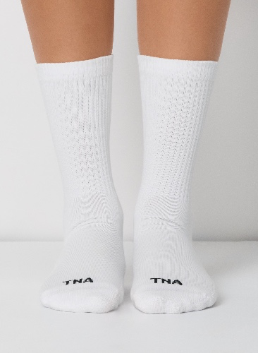 Best-ever Crew Sock 5-pack