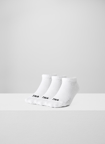 Best-ever No-show Sock 3-pack