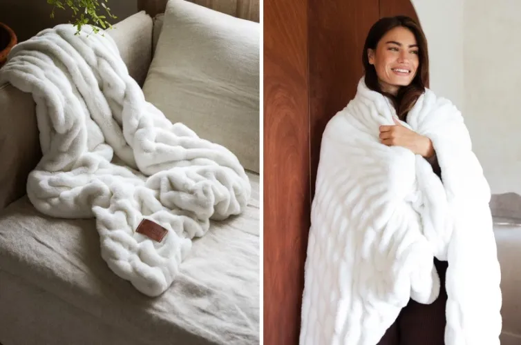 Dreamer Blanket