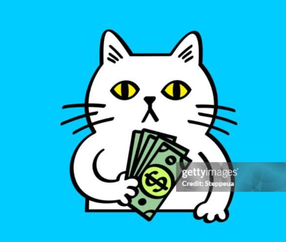 Money (help im broke)