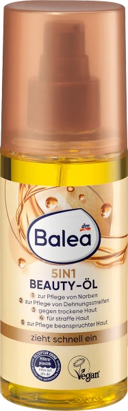 Beauty-Öl, 150 ml
