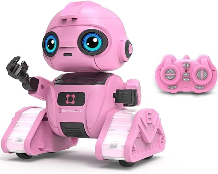 Dzxlin Robot Toys