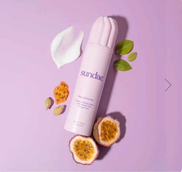 Build Your Own Bundle | Whipped Shower Foam | Sundae Body