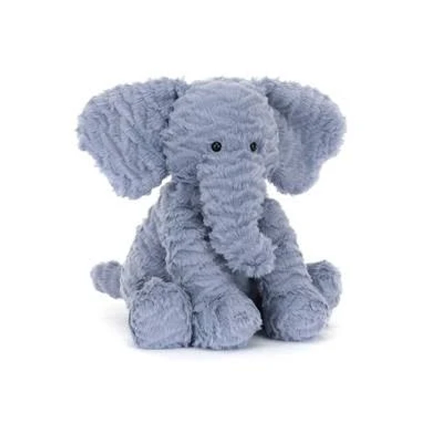 Fuddlewuddle Elephant Jellycat