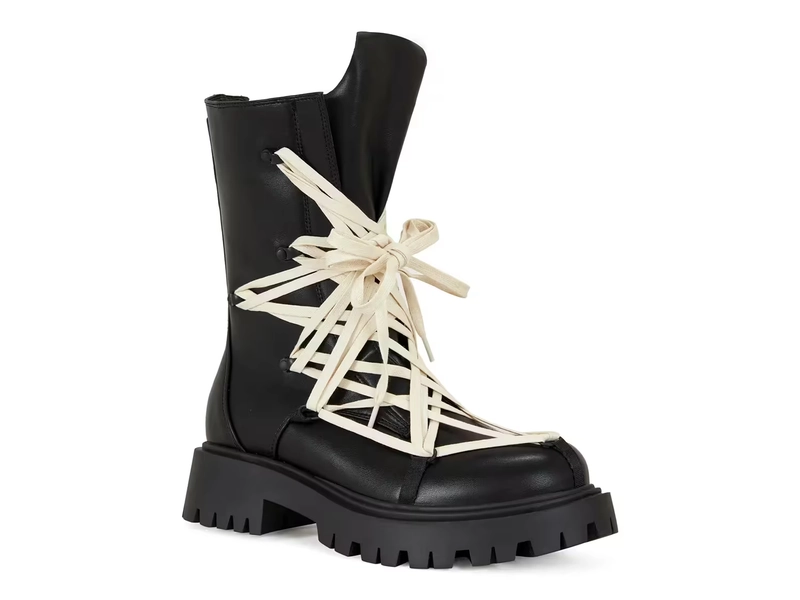 Arjun Boot