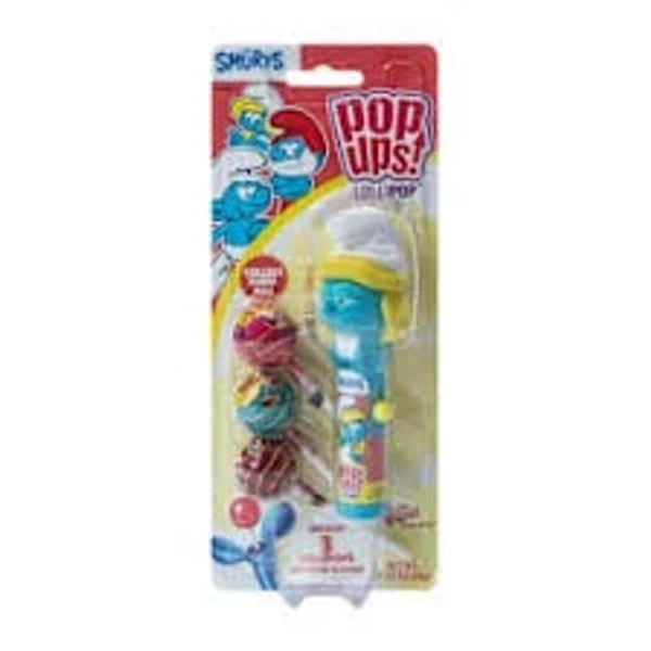Flix Candy Toy Story 4 Pop-Ups! Lollipop