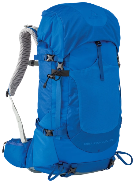 Ascend Bellcanyon 45L Backpack