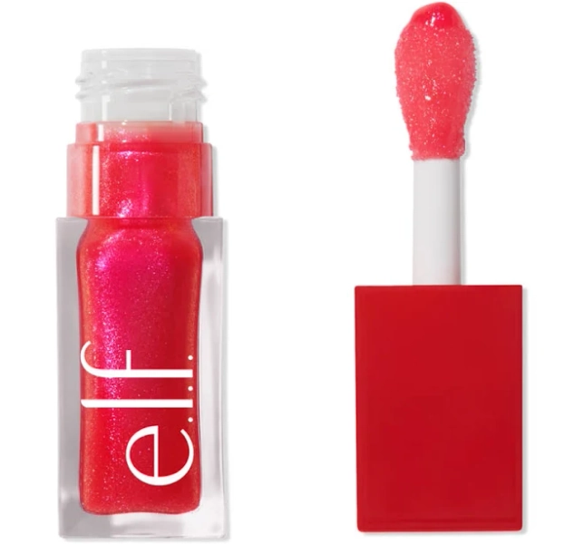 e.l.f. Jelly Pop Glow Reviver Lip Oil