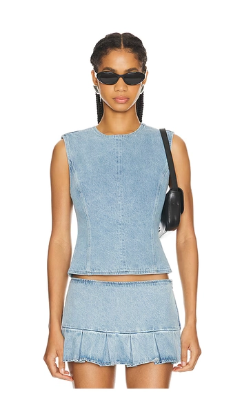 Countryside Top