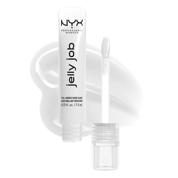 Jelly Job Full-Bodied High Shine Gloss