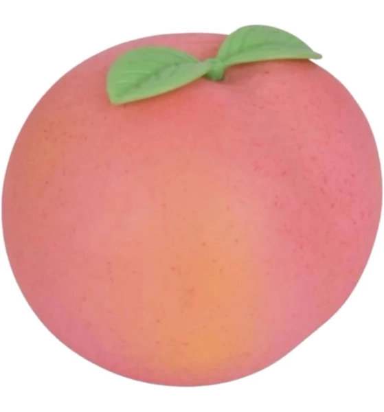 giant peach squishy Toy Slow Rebound Sensory Fidget Toy