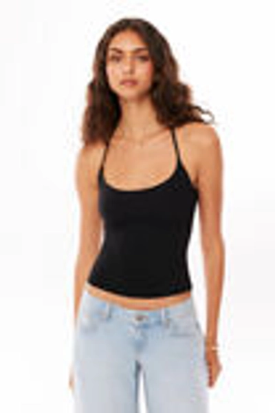 Sleek Dylan Halter Top