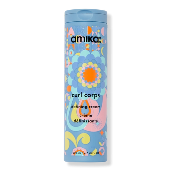 Curl Corps Defining Cream