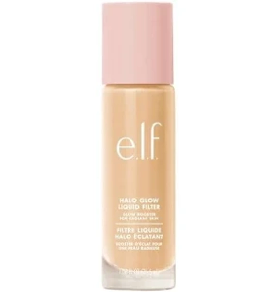 e.l.f. Halo Glow Liquid Filter