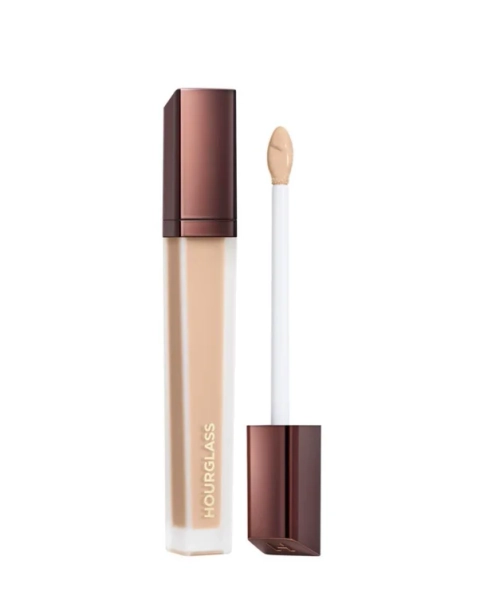 Vanish Airbrush Full Coverage Longwear Concealer - Valley 8.25