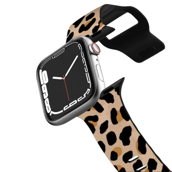 Impact Band - Leopard