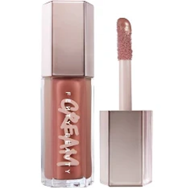 Fenty Beauty Gloss Bomb Cream Color Drip Lip Cream