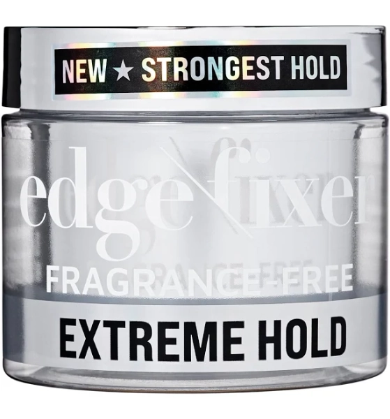 Kiss Colors & Care Edge Fixer Extreme Hold Gel