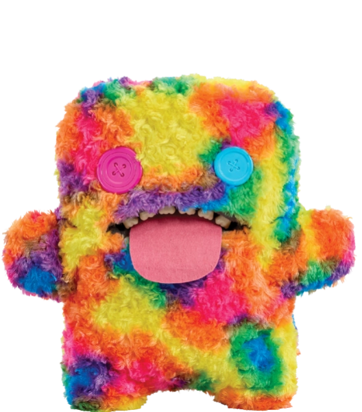 Monster: Oogah Boogah