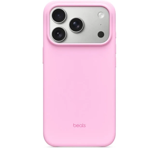Beats iPhone 17 Pro Case with MagSafe and Camera Control