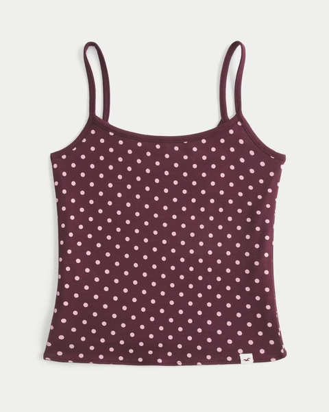 Hollister Callie Reversible Cami