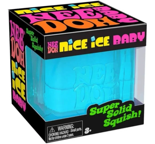 NeeDoh Nice Ice Baby
