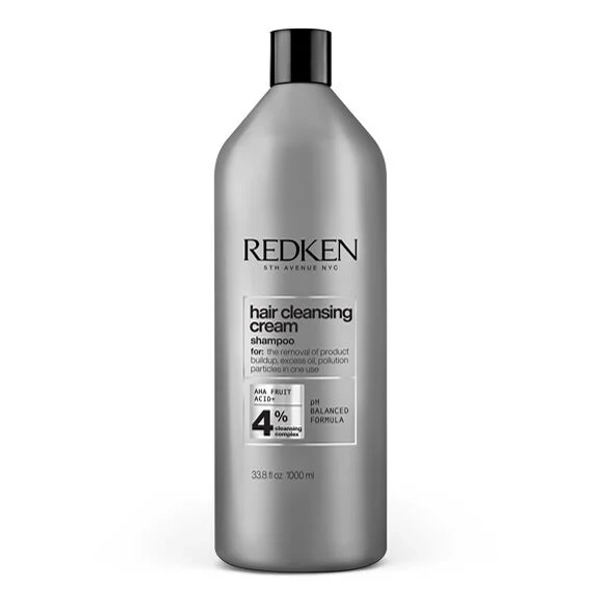 HAIR CLEANSING CREAM CLARIFYING SHAMPOO